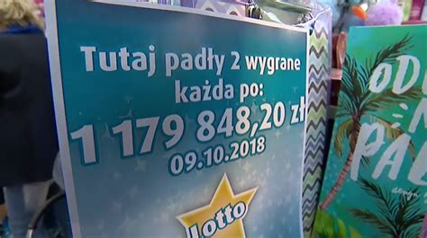 lotto sprawdz wygrane.